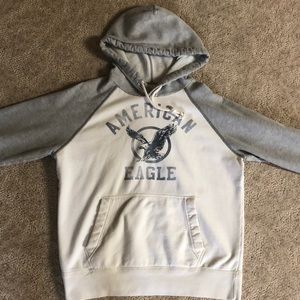 American Eagle Sweatshirt Men